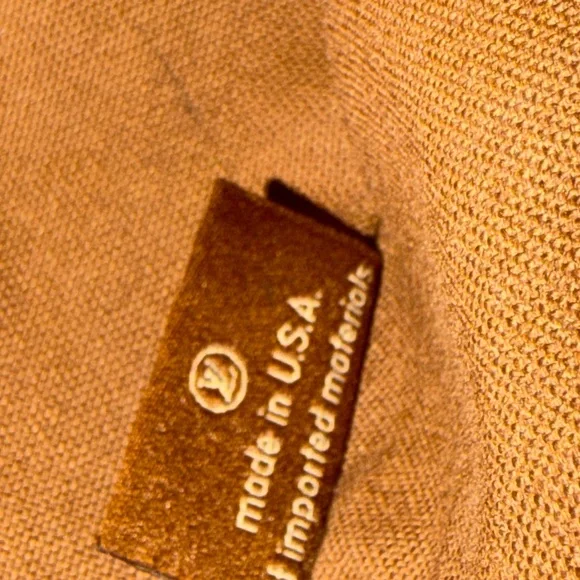 Louis Vuitton Monogram Canvas Totally MM Tote - Picture 6 of 9